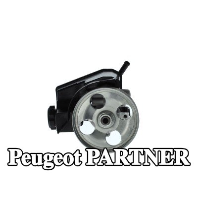 BOSCH مضخة نظام التوجيه المعزز — 2002 Peugeot Partner