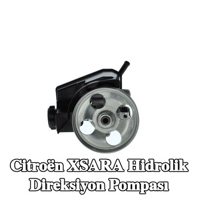 BOSCH Hidrolik direksiyon pompası — 2000 Citroën Xsara