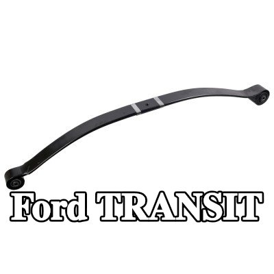 FEBI BILSTEIN نوابض صفائحية للمحور الخلفي — Ford Transit