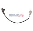 BOGAP Egzoz gazı sıcaklık sensörü (EGT) — 2008 Renault Master (6)