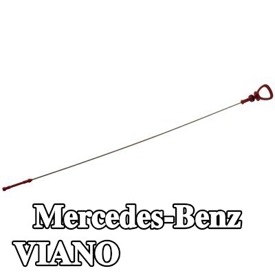 FEBI BILSTEIN مقياس مستوى الزيت — Mercedes-Benz Viano