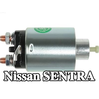 AS-PL ملف لولبي للمشغل — Nissan Sentra