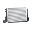MAHLE Intercooler — 2012 Volkswagen Jetta (2)