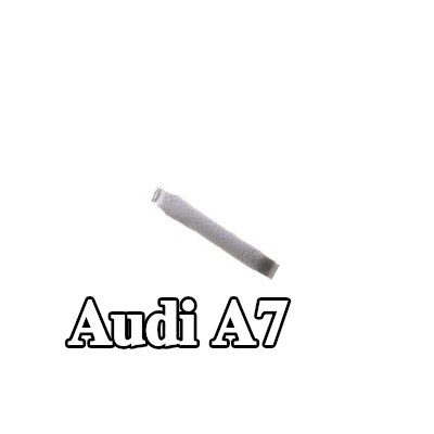 MAHLE مجفف مستقبل تكييف الهواء مع غطاء — Audi A7
