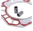 CORTECO Kafa contası Metal — 2002 Land Rover Freelander (4)