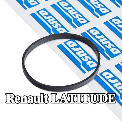 AJUSA حشية، مبيت مشعب السحب — Renault Latitude