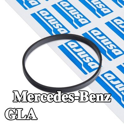 AJUSA حشية، مبيت مشعب السحب — 2017 Mercedes-Benz Gla