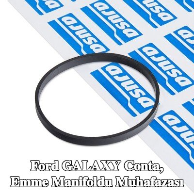 AJUSA Conta, emme manifoldu muhafazası — 2012 Ford Galaxy