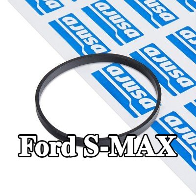 AJUSA حشية، مبيت مشعب السحب — 2012 Ford S-max