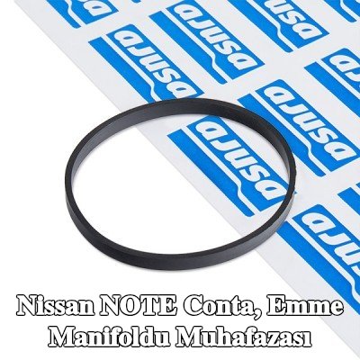 AJUSA Conta, emme manifoldu muhafazası — Nissan Note