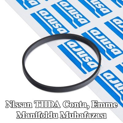 AJUSA Conta, emme manifoldu muhafazası — 2012 Nissan Tiida
