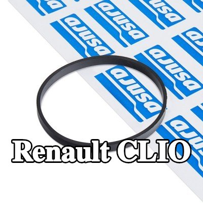AJUSA حشية، مبيت مشعب السحب — Renault Clio