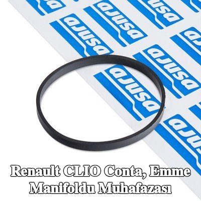 AJUSA Conta, emme manifoldu muhafazası — Renault Clio