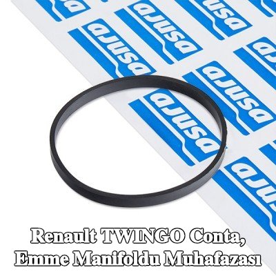 AJUSA Conta, emme manifoldu muhafazası — 2007 Renault Twingo