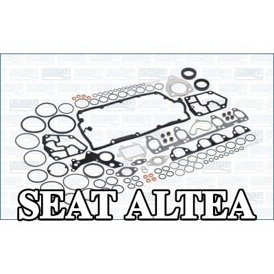AJUSA مجموعة حشيات كاملة, محرك بدون حشية رأس الأسطوانة — 2004 SEAT Altea