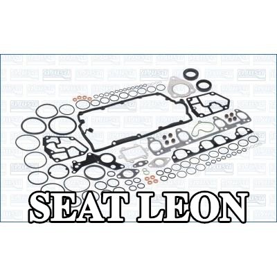 AJUSA مجموعة حشيات كاملة, محرك بدون حشية رأس الأسطوانة — 2005 SEAT Leon