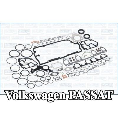 AJUSA مجموعة حشيات كاملة, محرك بدون حشية رأس الأسطوانة — 2003 Volkswagen Passat