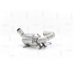 NAP carparts Sabitleme/montaj malzemesi dahil katalitik konvertör — DS Ds7 (5)