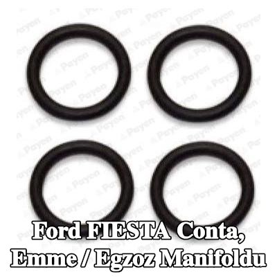 PAYEN Conta, emme / egzoz manifoldu iç kısmı — 2004 Ford Fiesta