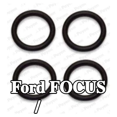 PAYEN حشية, الجزء الداخلي لمشعب السحب/العادم — 2003 Ford Focus
