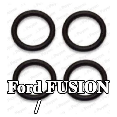 PAYEN حشية, الجزء الداخلي لمشعب السحب/العادم — Ford Fusion