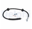 DELPHI Fren hortumu 714mm — Mercedes-Benz Eqt (1)