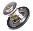 MAHLE Termostat 92°C, 54mm, 35mm, contalı/sızdırmaz — Opel Senator (3)
