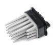 RIDEX Fan kontrol ünitesi — 2005 Opel Corsa (3)
