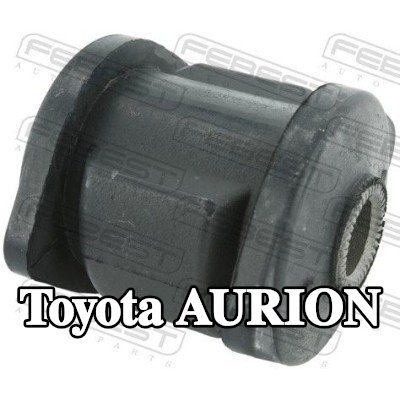 FEBEST جلبة ذراع التحكم — 2010 Toyota Aurion