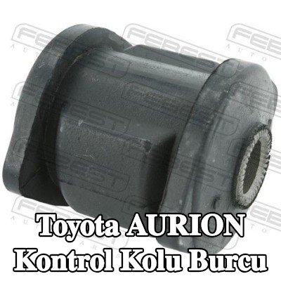 FEBEST Kontrol kolu burcu — 2008 Toyota Aurion
