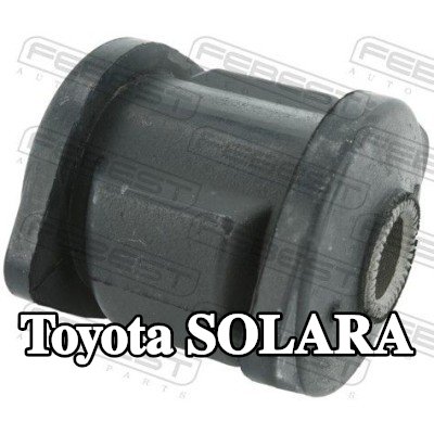 FEBEST جلبة ذراع التحكم — Toyota Solara