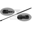 FEBI BILSTEIN دعامة باب صندوق الأمتعة لكلا الجانبين, 796mm — Opel Combo (1)
