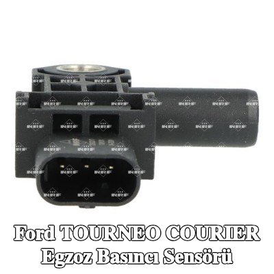 NRF Egzoz basıncı sensörü — Ford Tourneo Courier