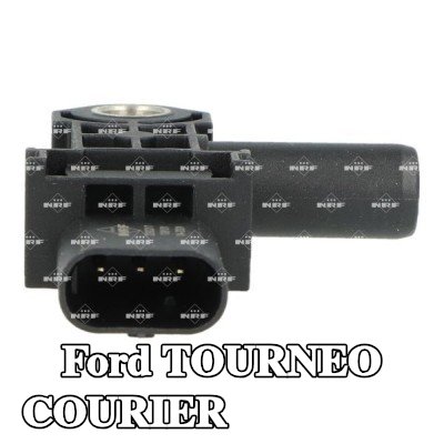 NRF مستشعر ضغط العادم — Ford Tourneo Courier