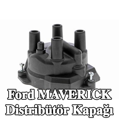 ACKOJA Distribütör Kapağı — Ford Maverick