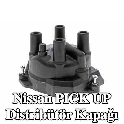 ACKOJA Distribütör Kapağı — 2000 Nissan Pick Up