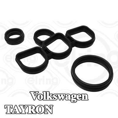 ELRING حشية غطاء فلتر الزيت — Volkswagen Tayron