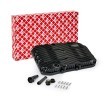 FEBI BILSTEIN Automatic transmission oil pan Oil sump with permanently integrated filter element, contalı/sızdırmaz, cıvata/vida ile — Mercedes-Benz Amg Gt (1)