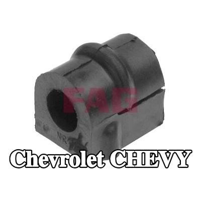 FAG جلبة قضيب مانع الانقلاب 18mm — Chevrolet Chevy