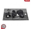 ESEN SKV Far tabanı Sol Ön — Mercedes-Benz E-Class (3)