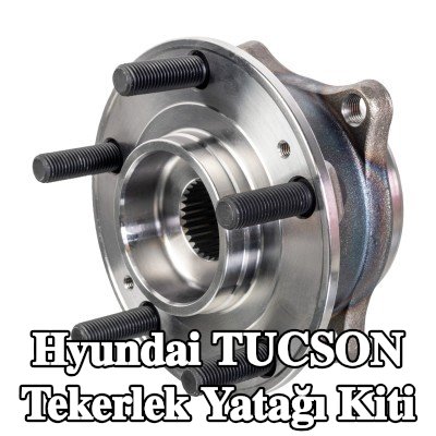 FEBI BILSTEIN Sol ön aks tekerlek yatağı kiti, Ön Aks Sağ, Tekerlek göbeğine entegre tekerlek yatağı, tekerlek göbeği ile, tekerlek saplamaları ile — 2016 Hyundai Tucson