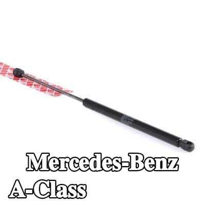 FEBI BILSTEIN دعامة باب صندوق الأمتعة لكلا الجانبين, 540mm — 2002 Mercedes-Benz A-Class