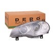 ABAKUS Far Sol, D1S, LED, PY24W, far seviyeleme motorlu, ampul içermez, ampul yuvası olmadan — 2012 BMW X5 (1)