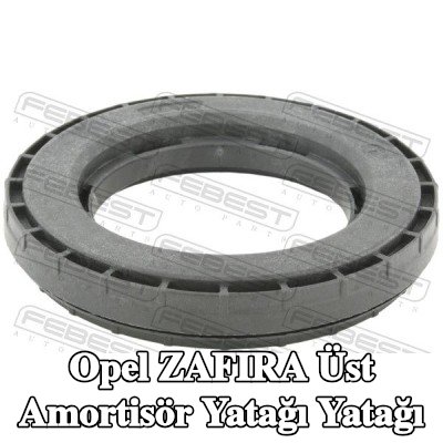 FEBEST Üst amortisör yatağı yatağı — 2017 Opel Zafira