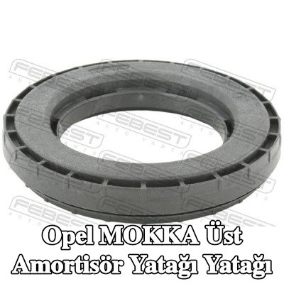 FEBEST Üst amortisör yatağı yatağı — Opel Mokka