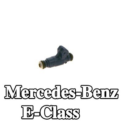 BOSCH حاقن — 2002 Mercedes-Benz E-Class
