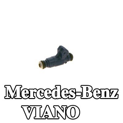 BOSCH حاقن — Mercedes-Benz Viano