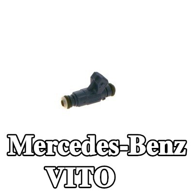 BOSCH حاقن — Mercedes-Benz Vito