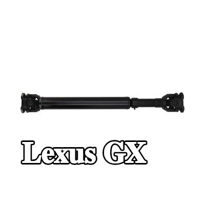 KAMOKA عمود الدوران، محرك المحور — Lexus Gx
