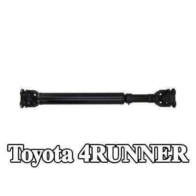 KAMOKA عمود الدوران، محرك المحور — 2002 Toyota 4runner